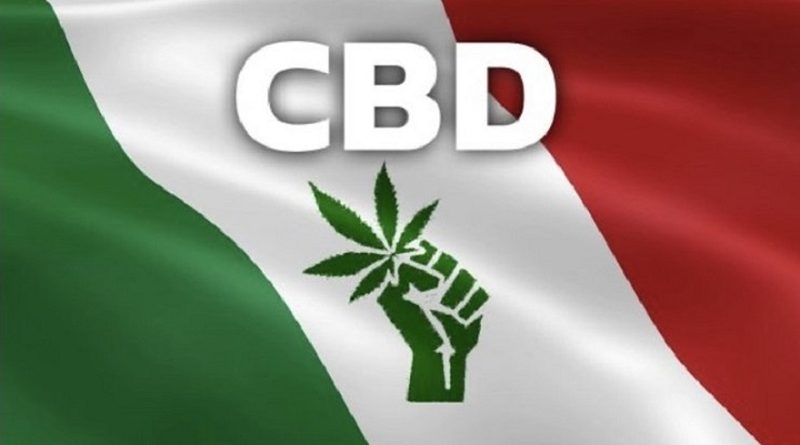 CBD zostało sklasyfikowane jako narkotyk we Włoszech